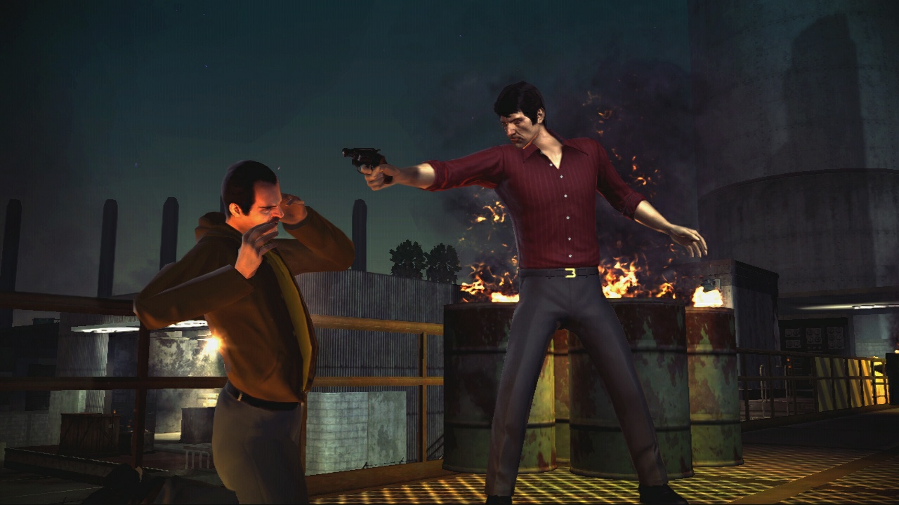 El Padrino 2 - Imagen 19